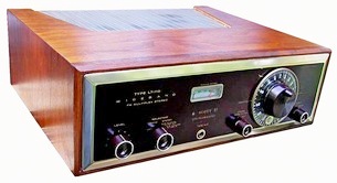   Scott LT-110